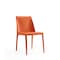 Manhattan Comfort Paris 6-Piece Dining Chairs in Coral, PK6 4-DC3432-CO - alternate 6